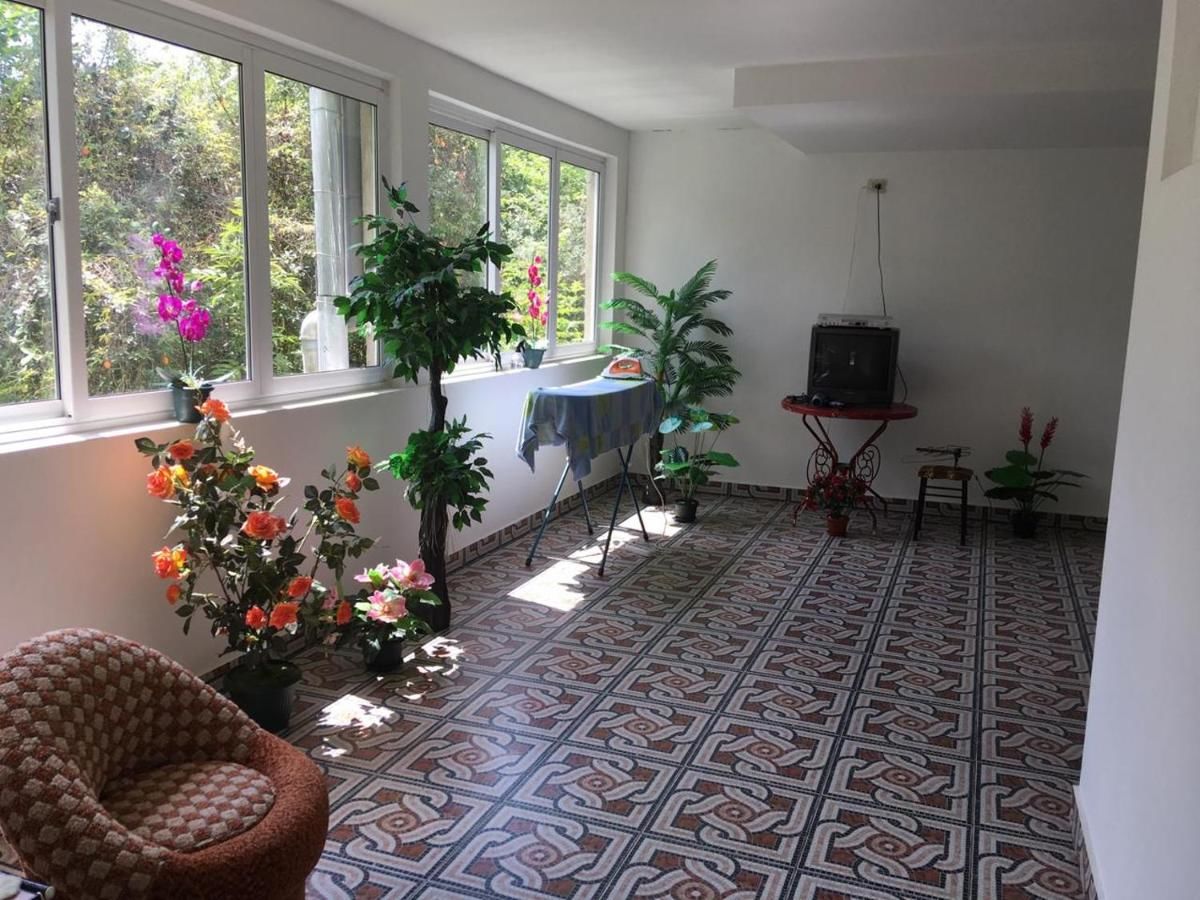 Гостевой дом Guest House Flora Гагра-4