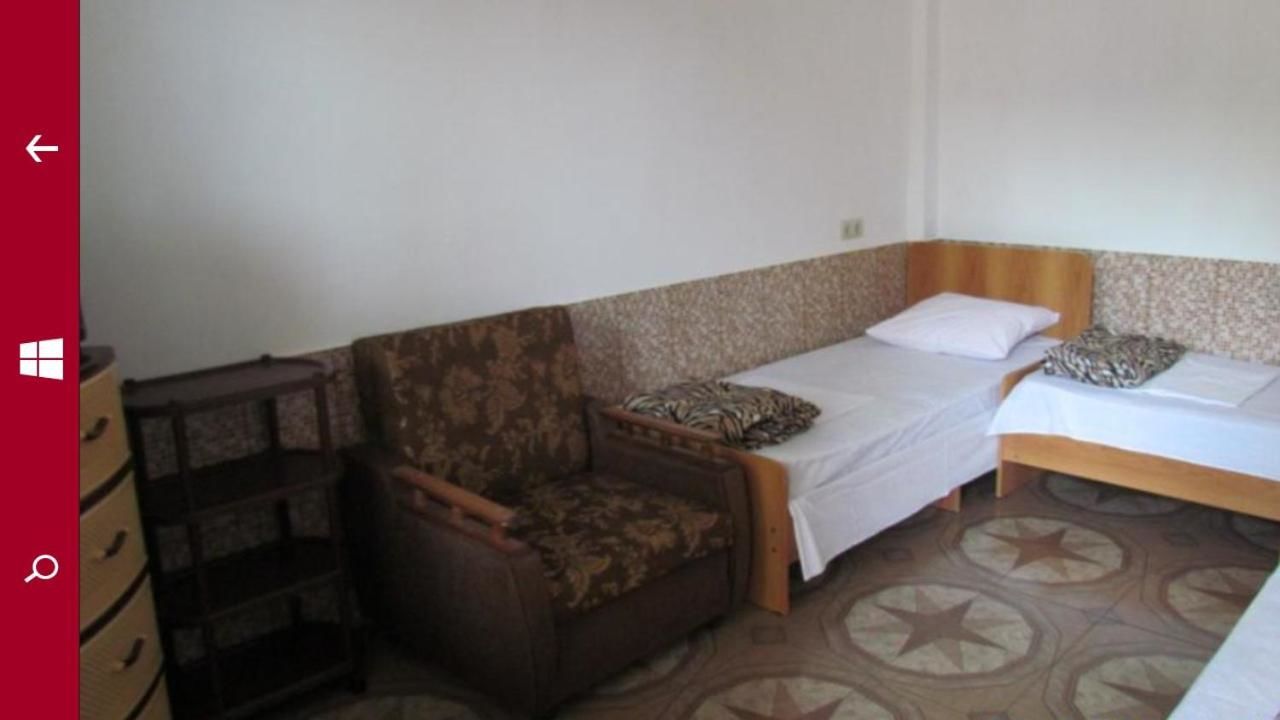 Гостевой дом Guest House Flora Гагра-18