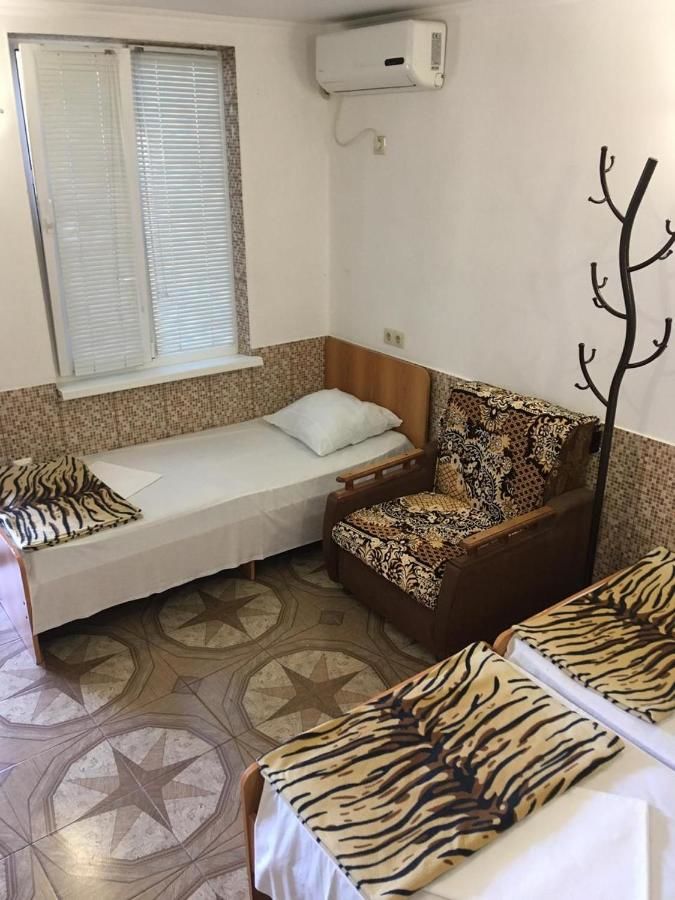 Гостевой дом Guest House Flora Гагра-23
