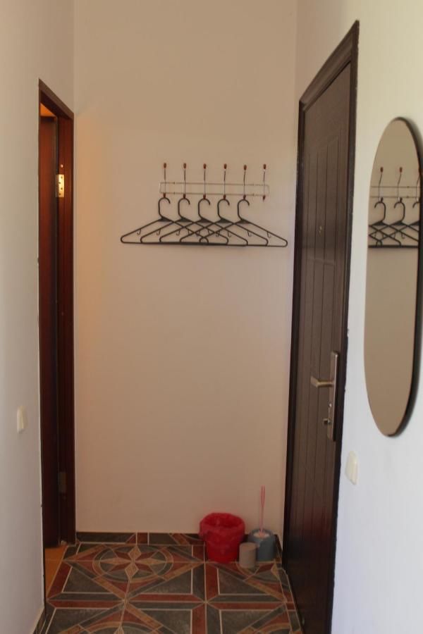 Гостевой дом Guest House Flora Гагра