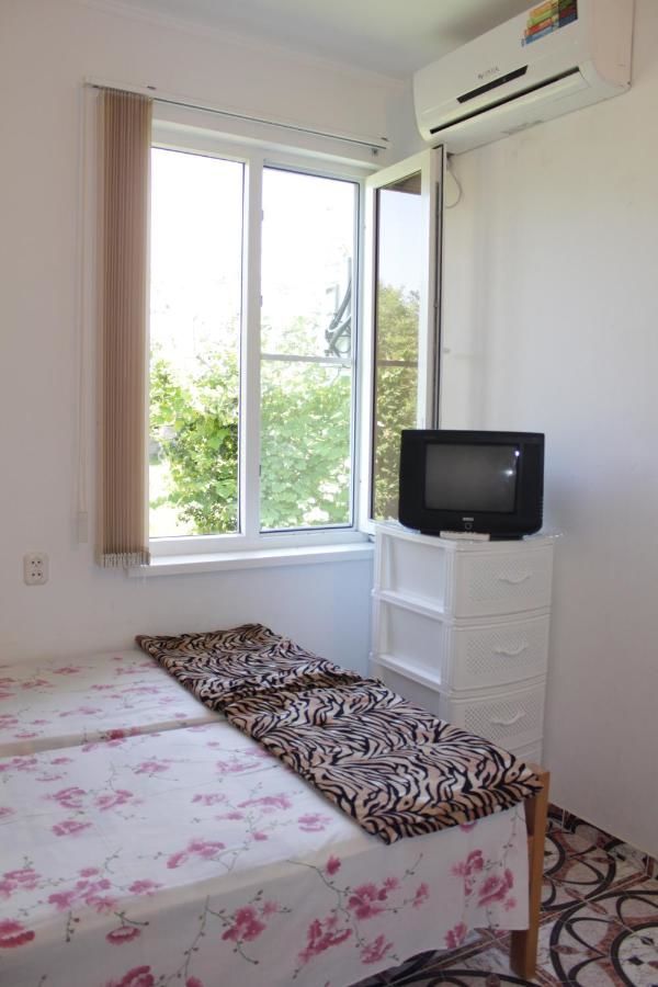 Гостевой дом Guest House Flora Гагра
