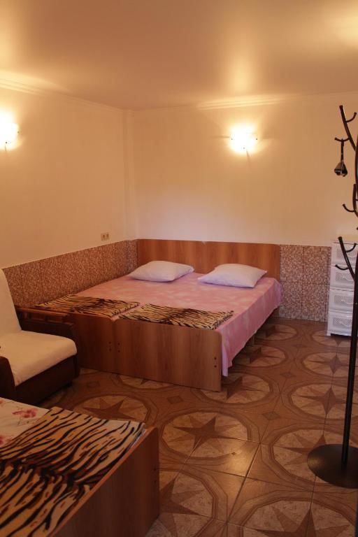 Гостевой дом Guest House Flora Гагра-34