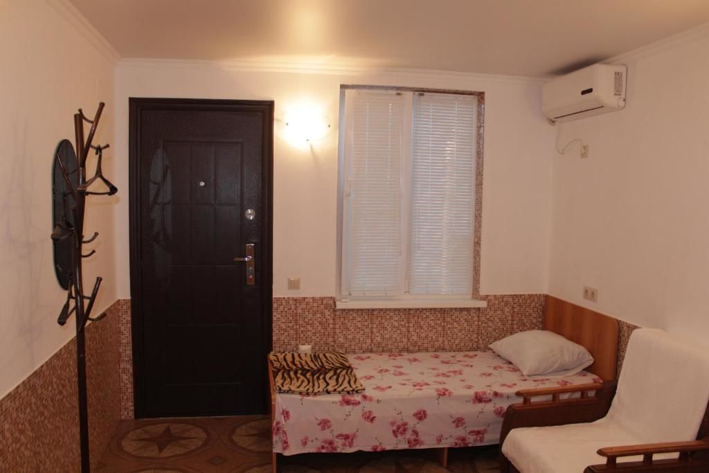 Гостевой дом Guest House Flora Гагра-35