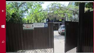 Гостевой дом Guest House Flora Гагра-2