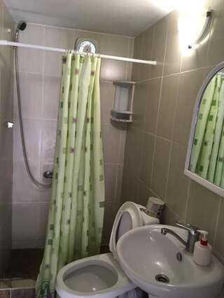 Гостевой дом Guest House Flora Гагра Улучшенный двухместный номер с 2 отдельными кроватями-1