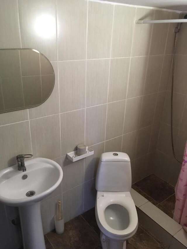 Гостевой дом Guest House Flora Гагра-12