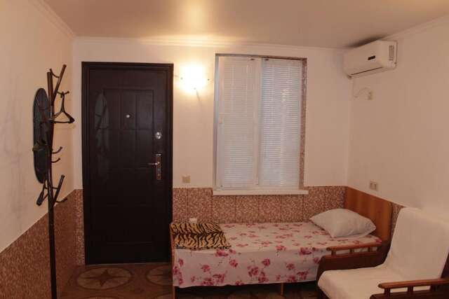 Гостевой дом Guest House Flora Гагра-16