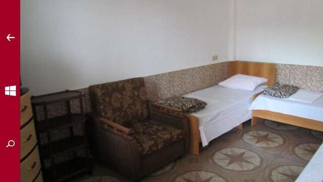 Гостевой дом Guest House Flora Гагра-17