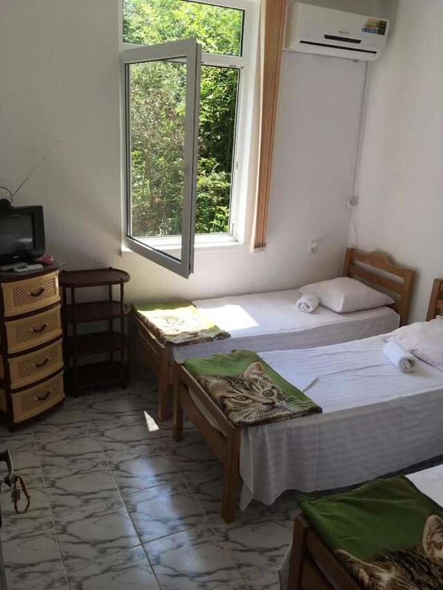 Гостевой дом Guest House Flora Гагра-19