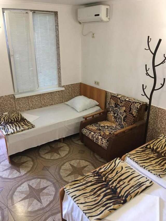 Гостевой дом Guest House Flora Гагра-22