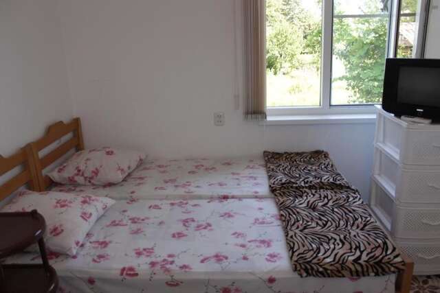 Гостевой дом Guest House Flora Гагра-23