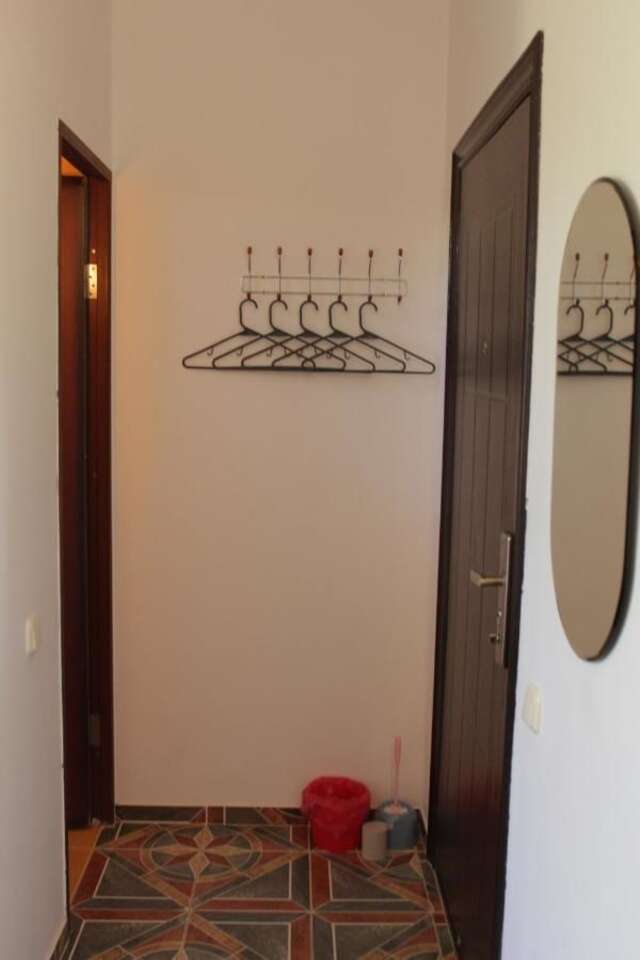 Гостевой дом Guest House Flora Гагра-24