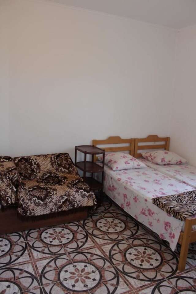 Гостевой дом Guest House Flora Гагра-25
