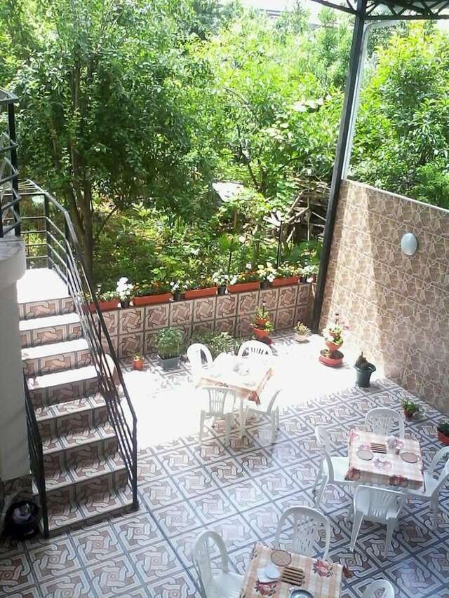Гостевой дом Guest House Flora Гагра-27