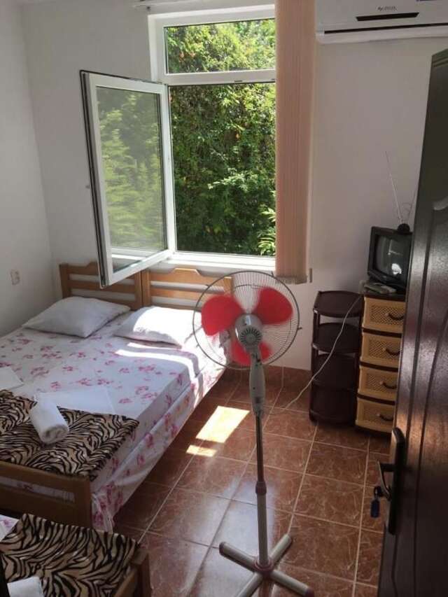 Гостевой дом Guest House Flora Гагра-28