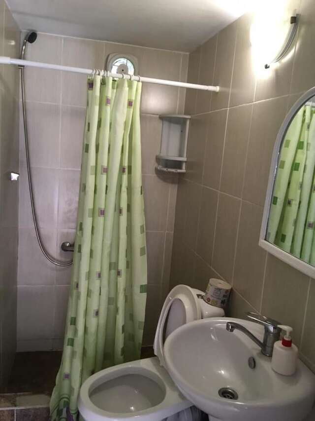 Гостевой дом Guest House Flora Гагра-8