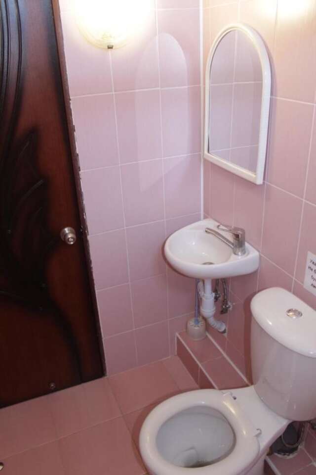 Гостевой дом Guest House Flora Гагра-9